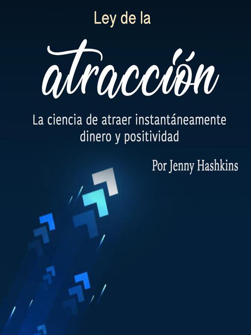 Title details for Ley de la atracción by Jenny Hashkins - Available